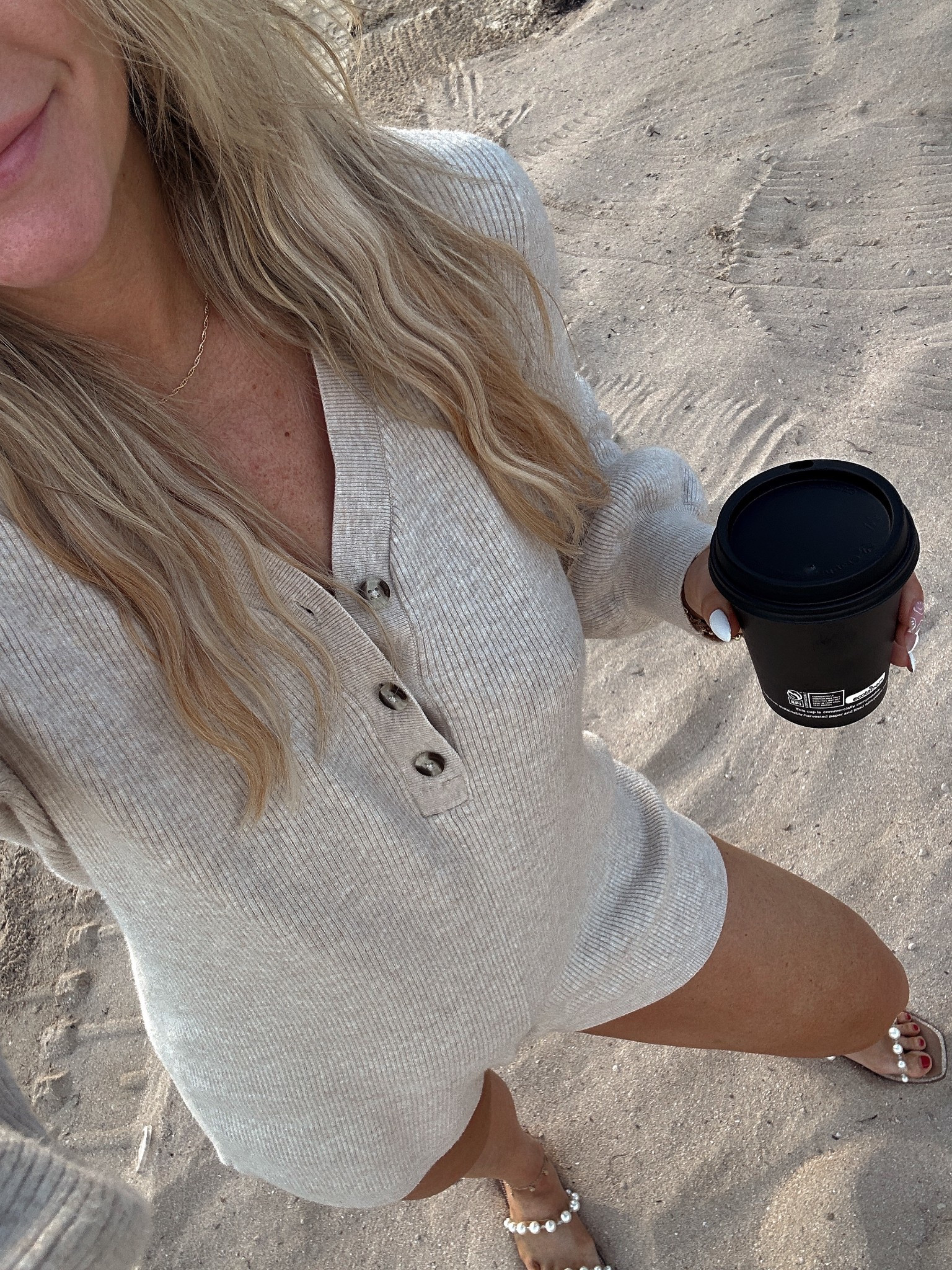 Knit romper for a beach coverup or pajamas! Size M

Swimwear, beachwear, vacation style 

#LTKSwim #LTKFindsUnder50 #LTKTravel