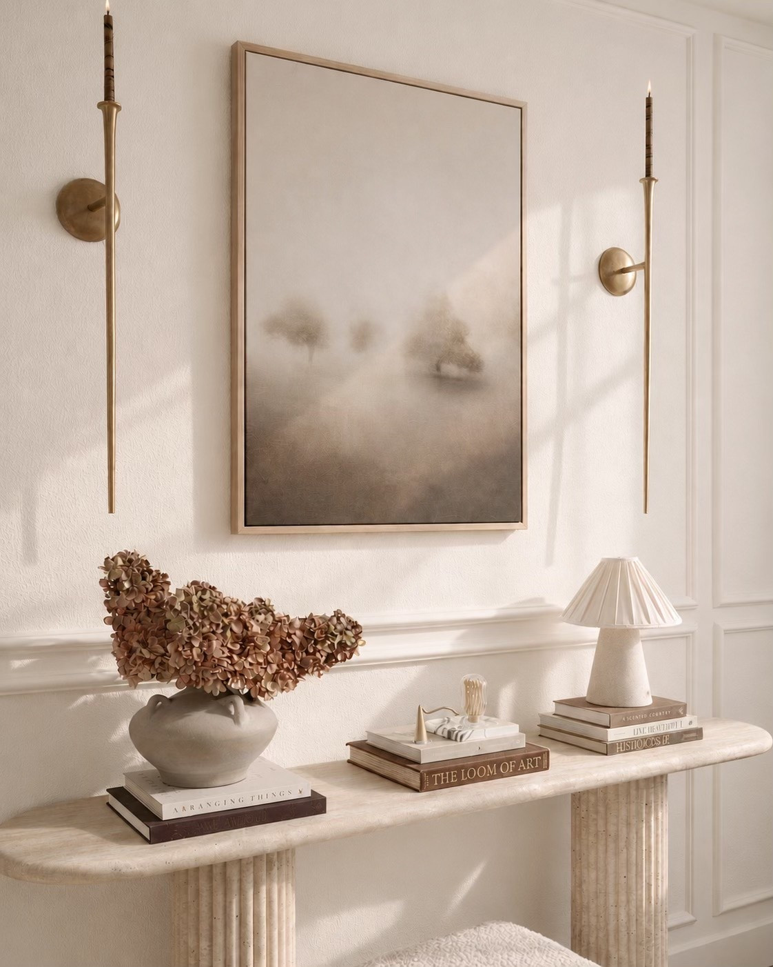 Neutral art roundup 🤎

#LTKHome