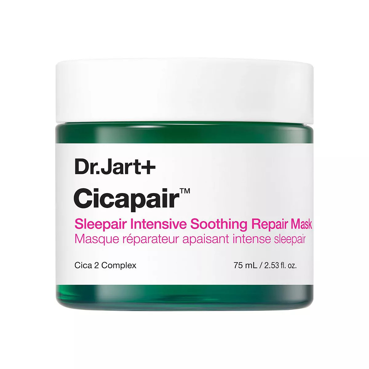 Dr. Jart+ Cicapair Tiger Grass Sleepair Intensive Mask | Kohl's