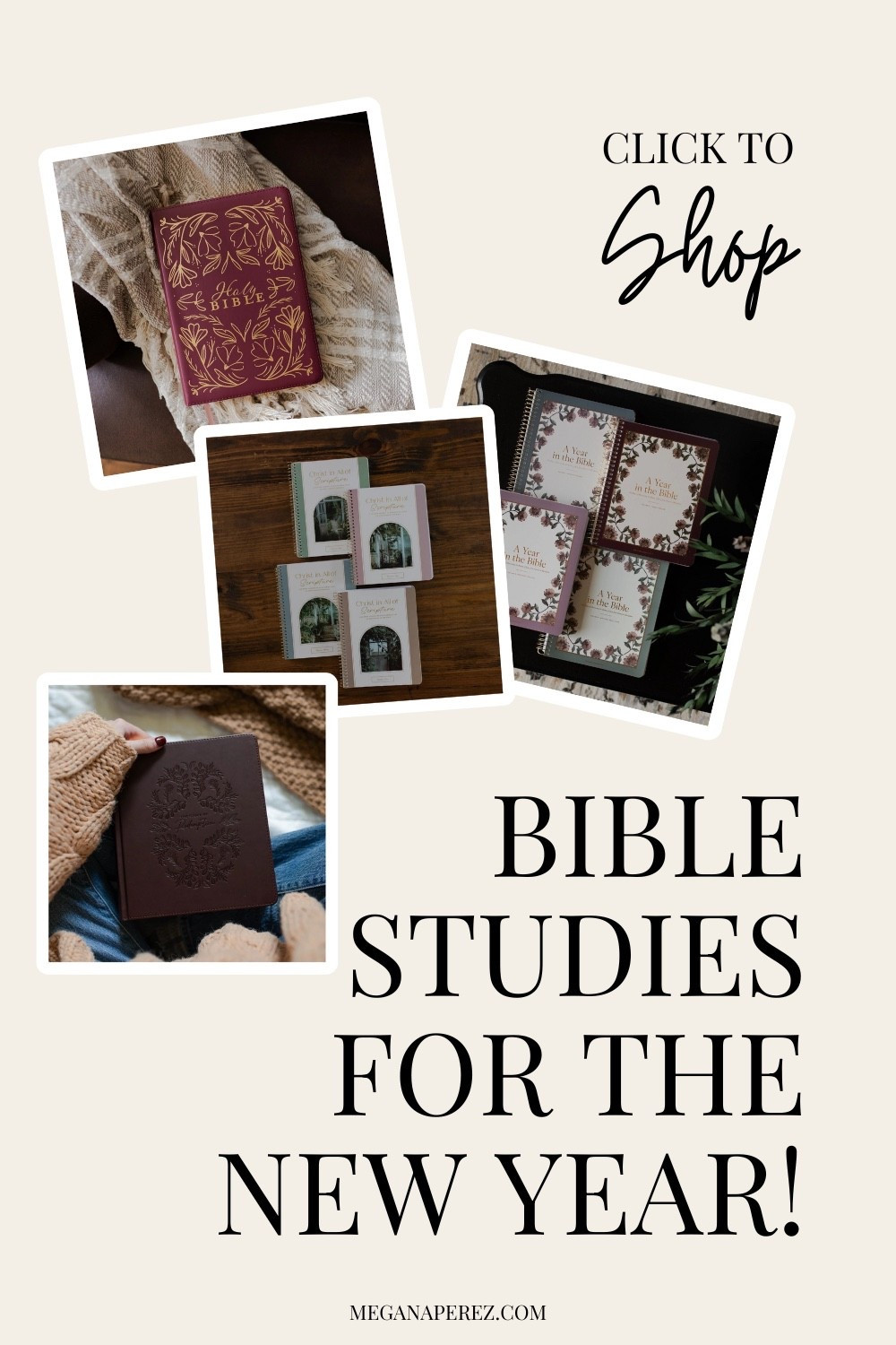 I LOVE Daily Grace Co for great devotionals, beautiful Bibles and more. No matter where you are in your faith journey, there is something for you!

#LTKmorningroutine #LTKselfcare