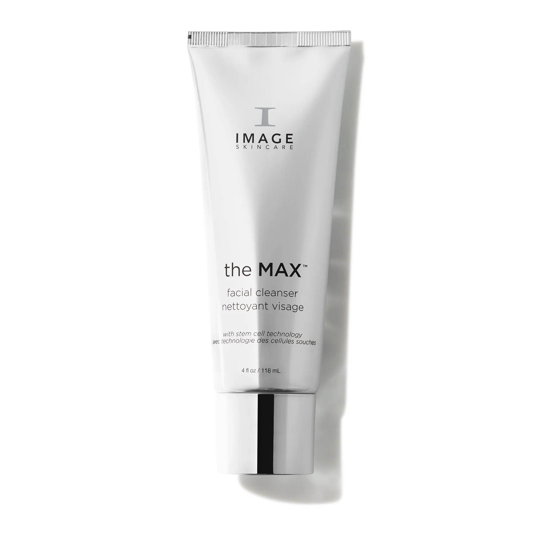 the MAX™ facial cleanser | Image Skincare