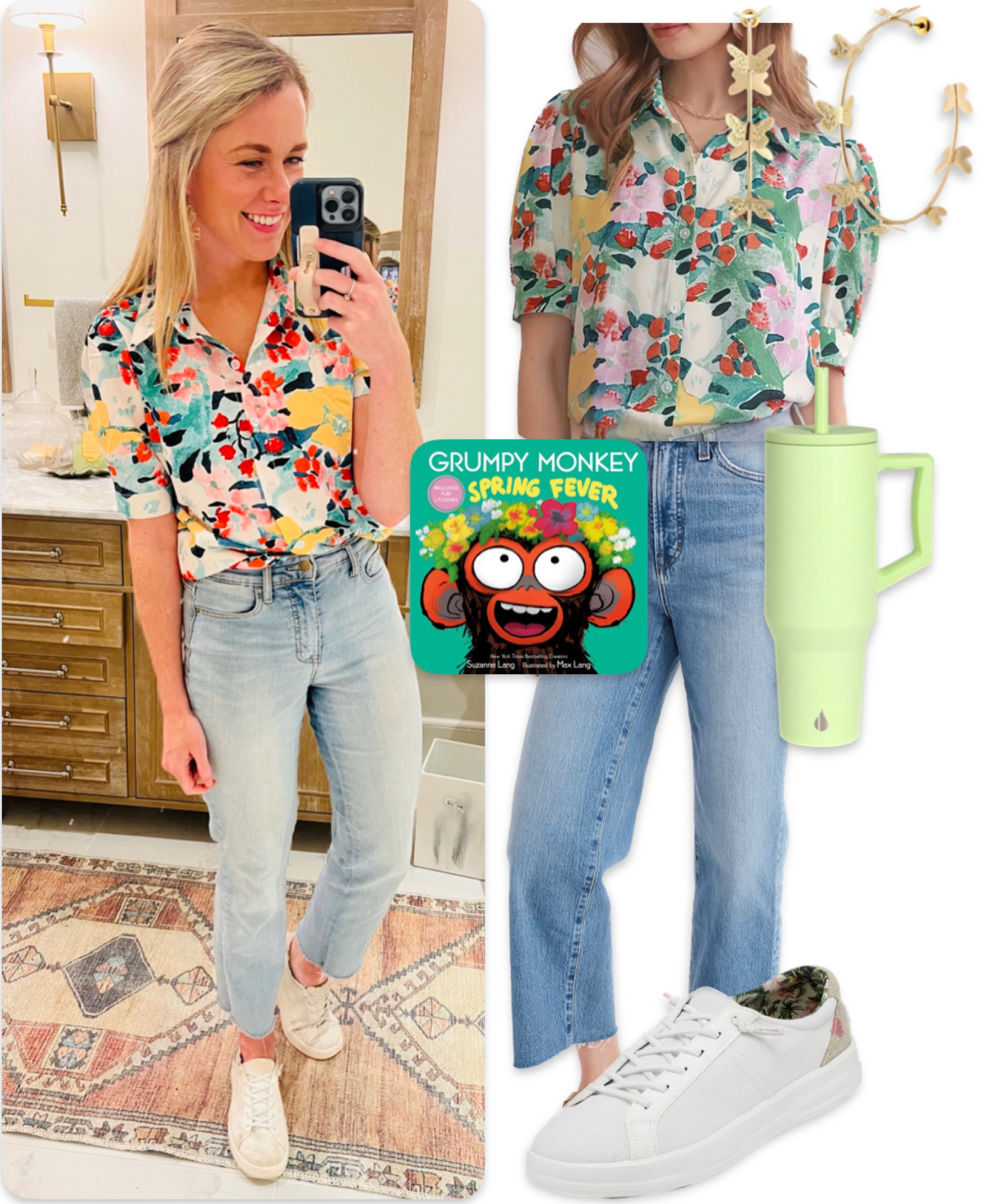 I added the Temu option and Amazon option of this shirt!