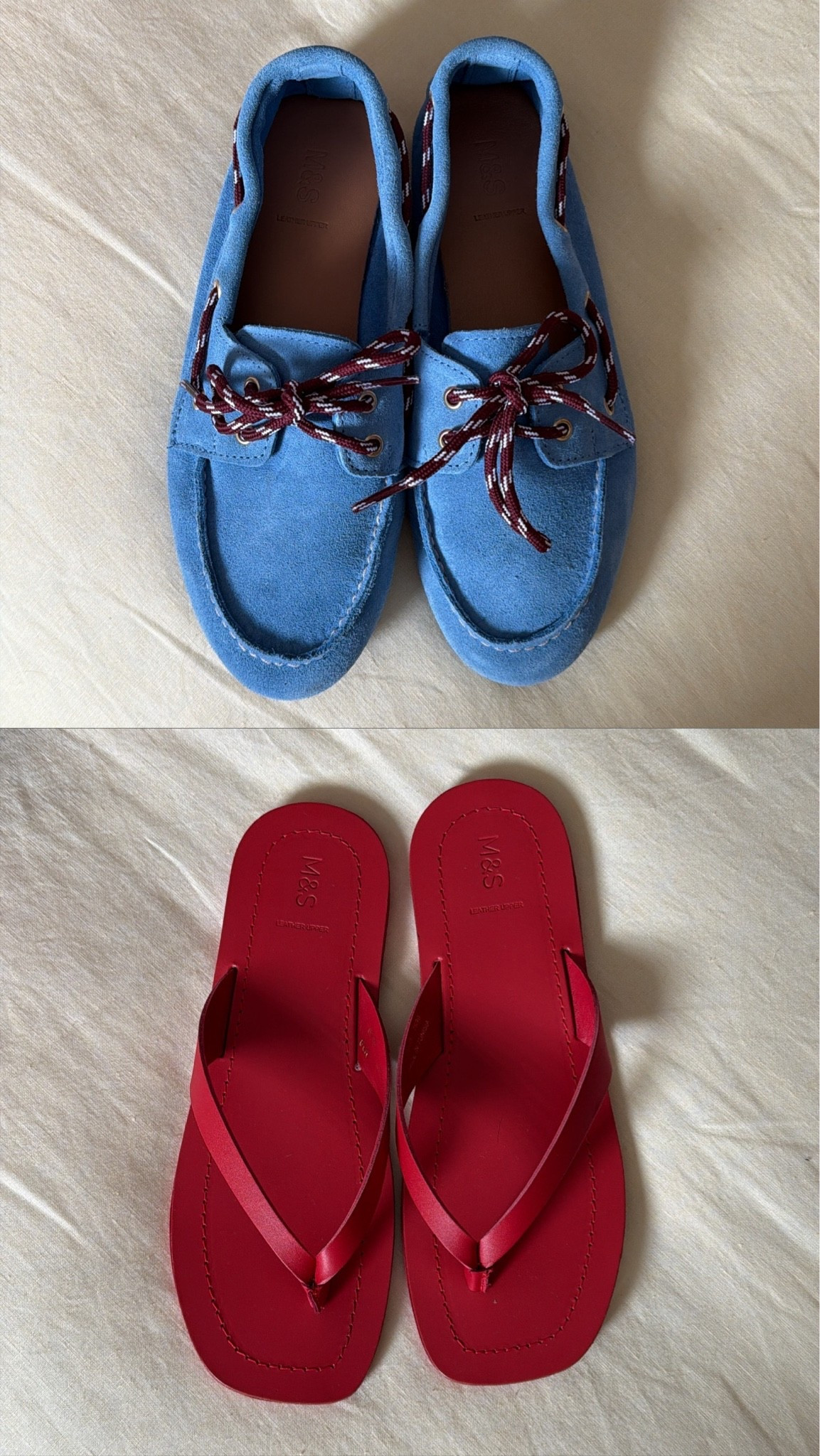 Shoes I’ve recently picked up and love 🍓

#LTKuk #LTKsummer #LTKeurope