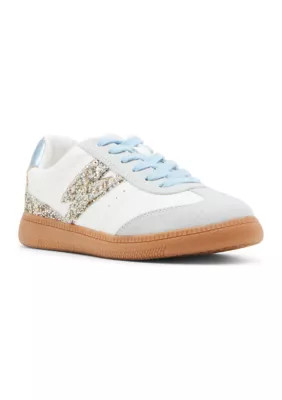 Big Kid Girls Trio Sneakers | Belk