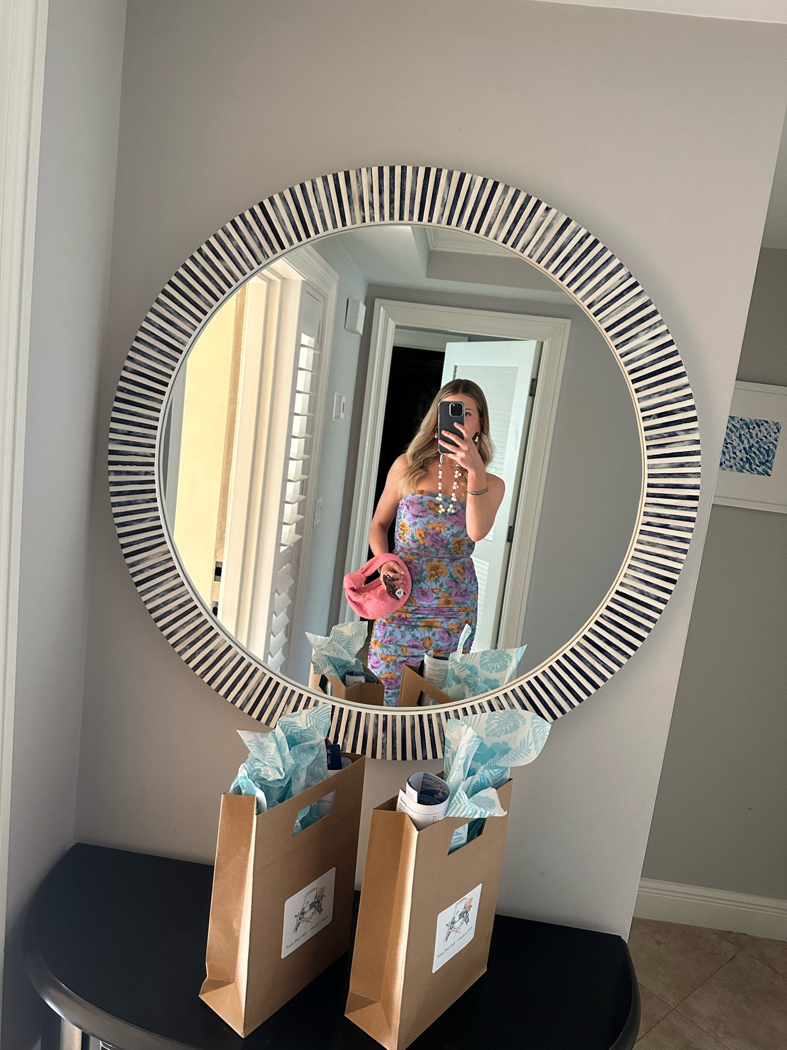 Welcome dinner in the Florida keys! 

#LTKwedding #LTKtravel #LTKparties