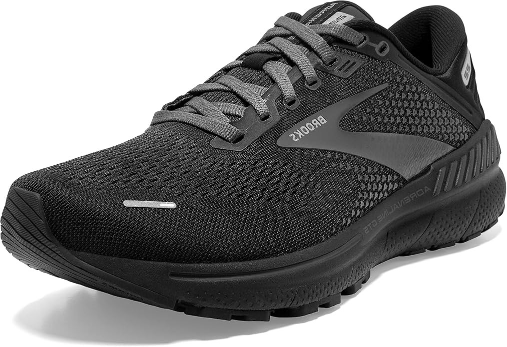 Brooks Women's Adrenaline GTS 22 Supportive Running Shoe | Amazon (US)