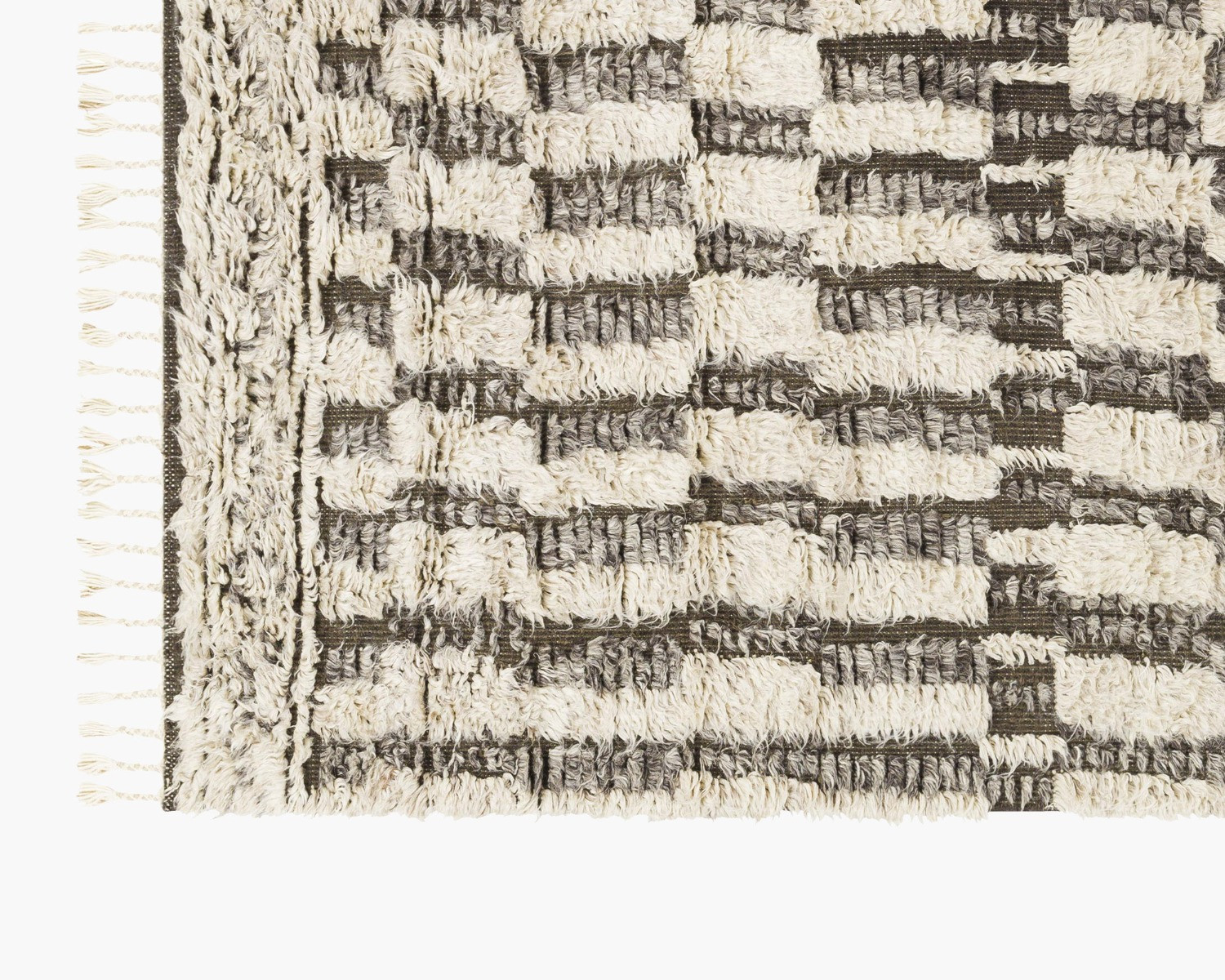 Edwin Hand Knotted Rug | Interior Define