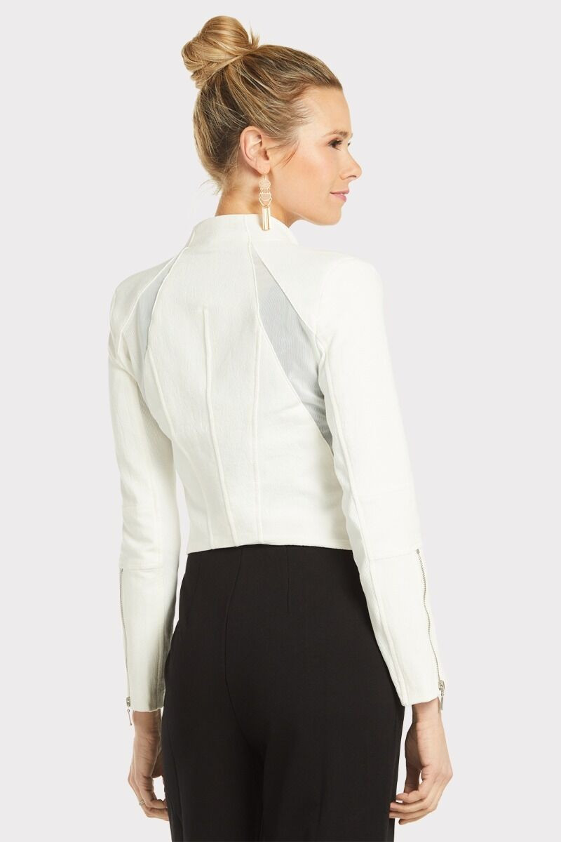 So Icy Moto Jacket | Evereve