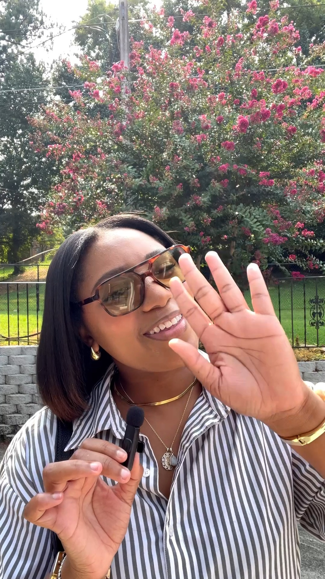 Seasonal job interview OOTD ✨ simple, casual + chic! 

#LTKStyleTip #LTKFindsUnder50 #LTKWorkwear