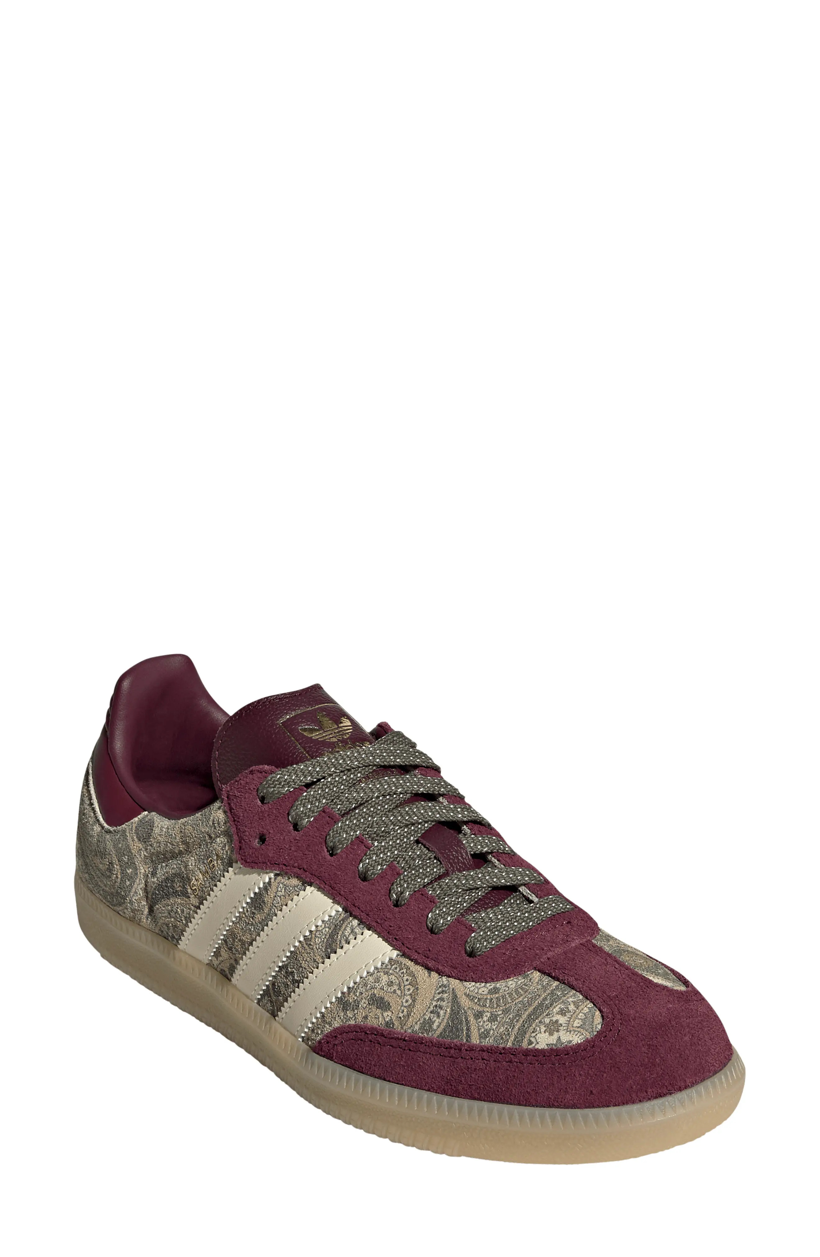 adidas x Liberty London Samba Sneaker | Nordstrom | Nordstrom