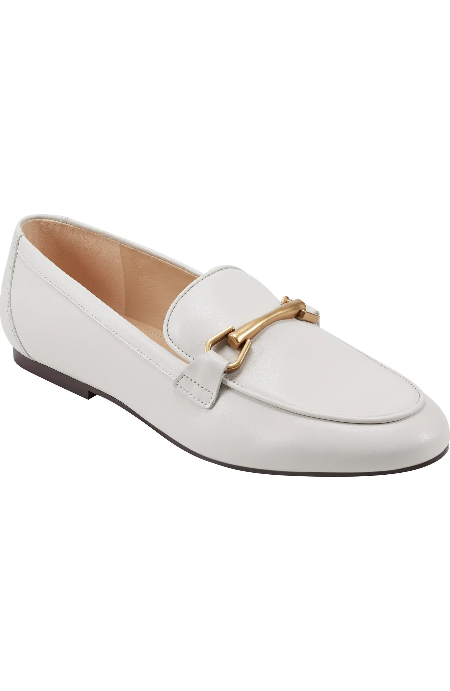 Marc Fisher LTD Bleek Loafer (Women) | Nordstrom | Nordstrom