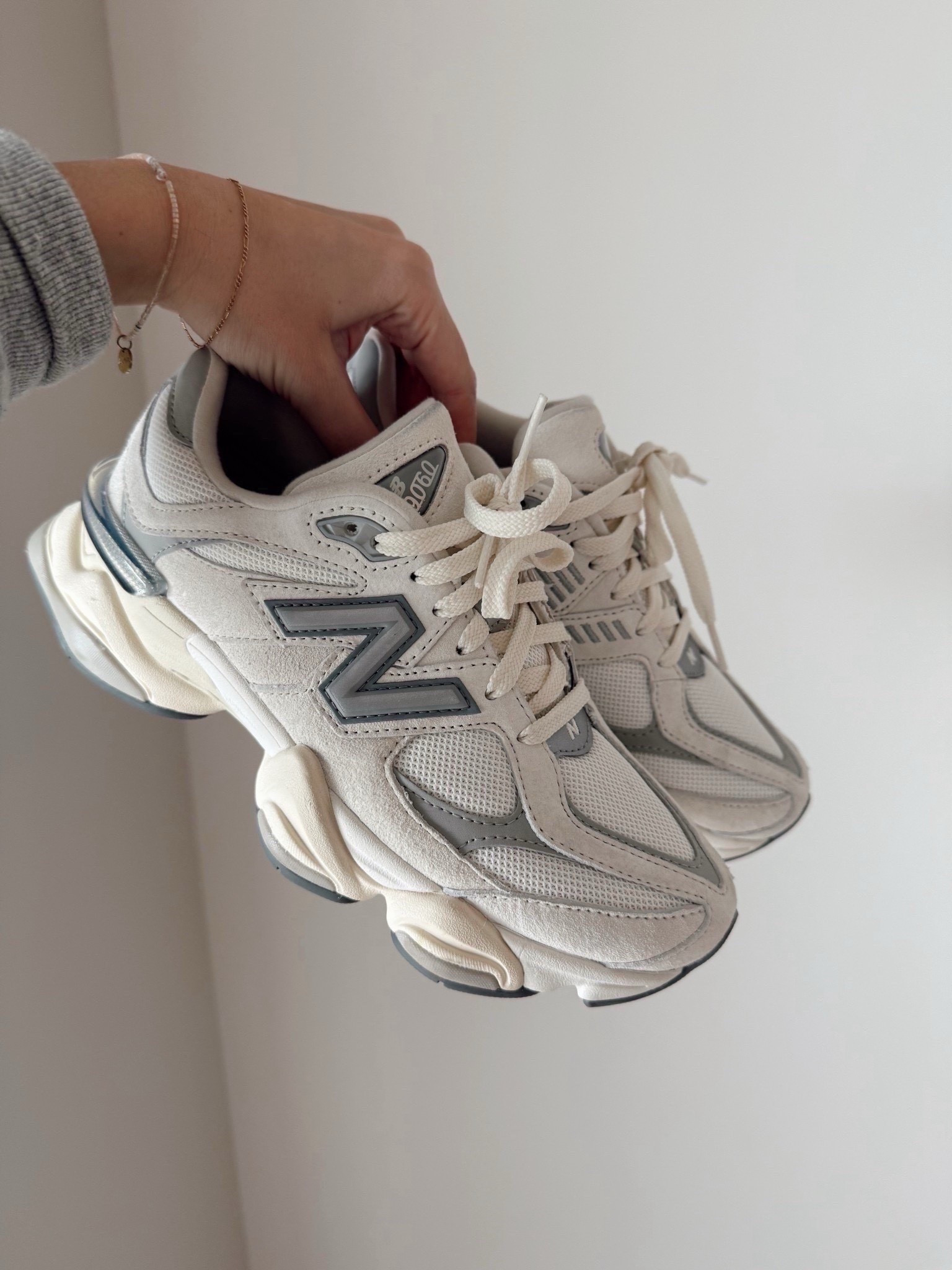 My favorite sneakers are in stock! They are the comfiest sneakers and this color goes with everything! I wear them so much! 

New balance, sneakers, mom sneakers, travel 


#LTKdayinmylife #LTKmomlife #LTKootd