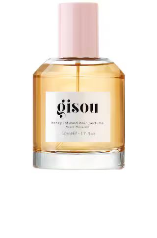 Honey Infused Hair Perfume Pocket Size
                    
                    Gisou By Negin Mi... | Revolve Clothing (Global)