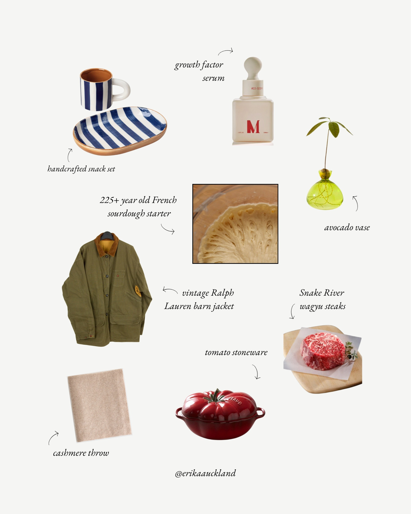 Niche gift ideas for the cool girl 🤭

#LTKSeasonal #LTKHoliday #LTKGiftGuide