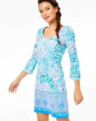Lilly Pulitzer Sherrill Dress | Lilly Pulitzer
