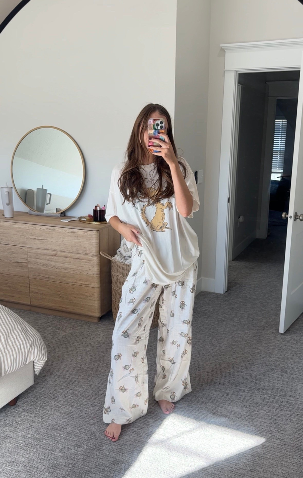 Aerie your go to place for the cutest Christmas pajamas! ✨

#LTKGiftGuide #LTKSeasonal #LTKHoliday