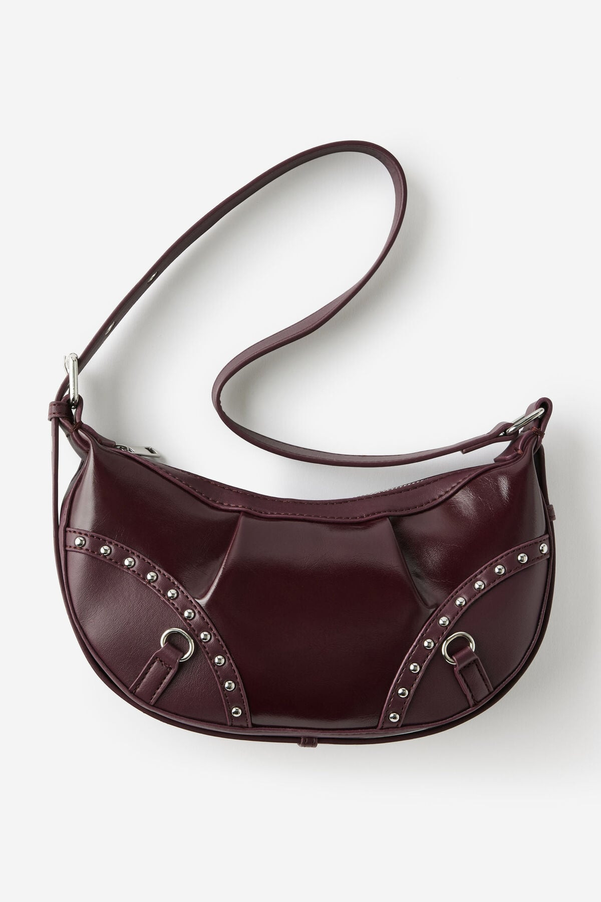 Noa Studded Crossbody Bag | Cotton On (US)