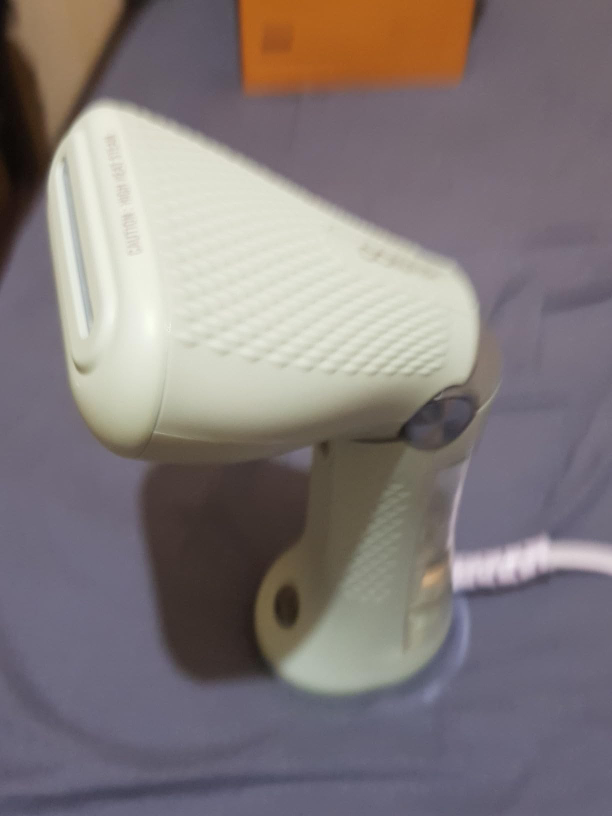 Conair Handheld Garment Steamer for Clothes, Turbo ExtremeSteam 1875W, Portable Handheld Design, ... | Amazon (US)