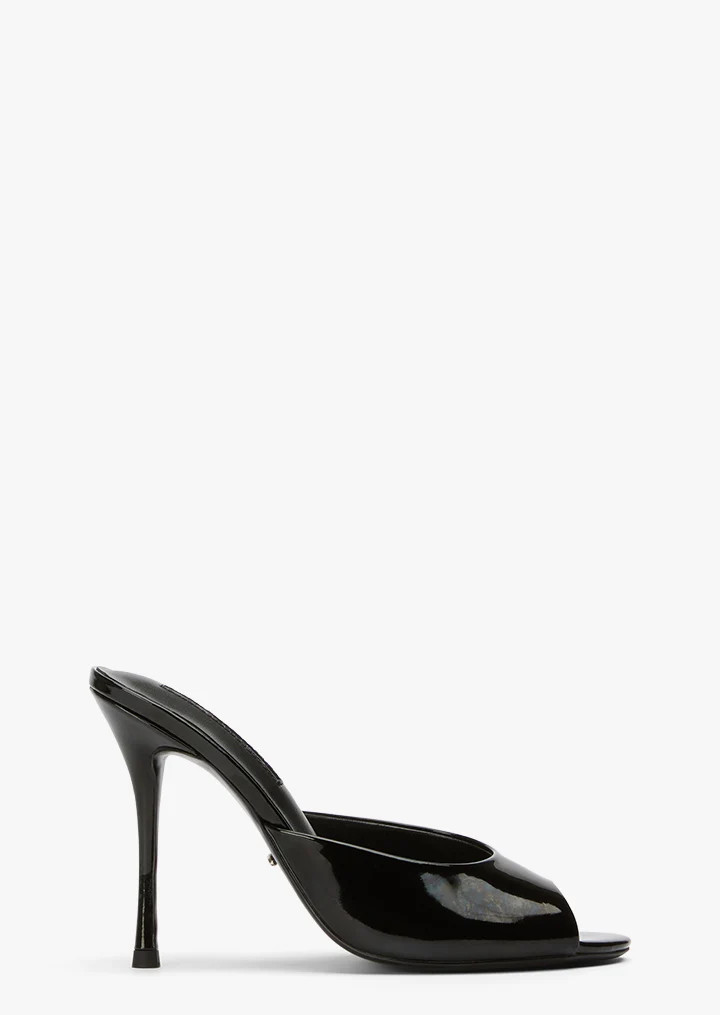 Sandra Black Patent | Tony Bianco US