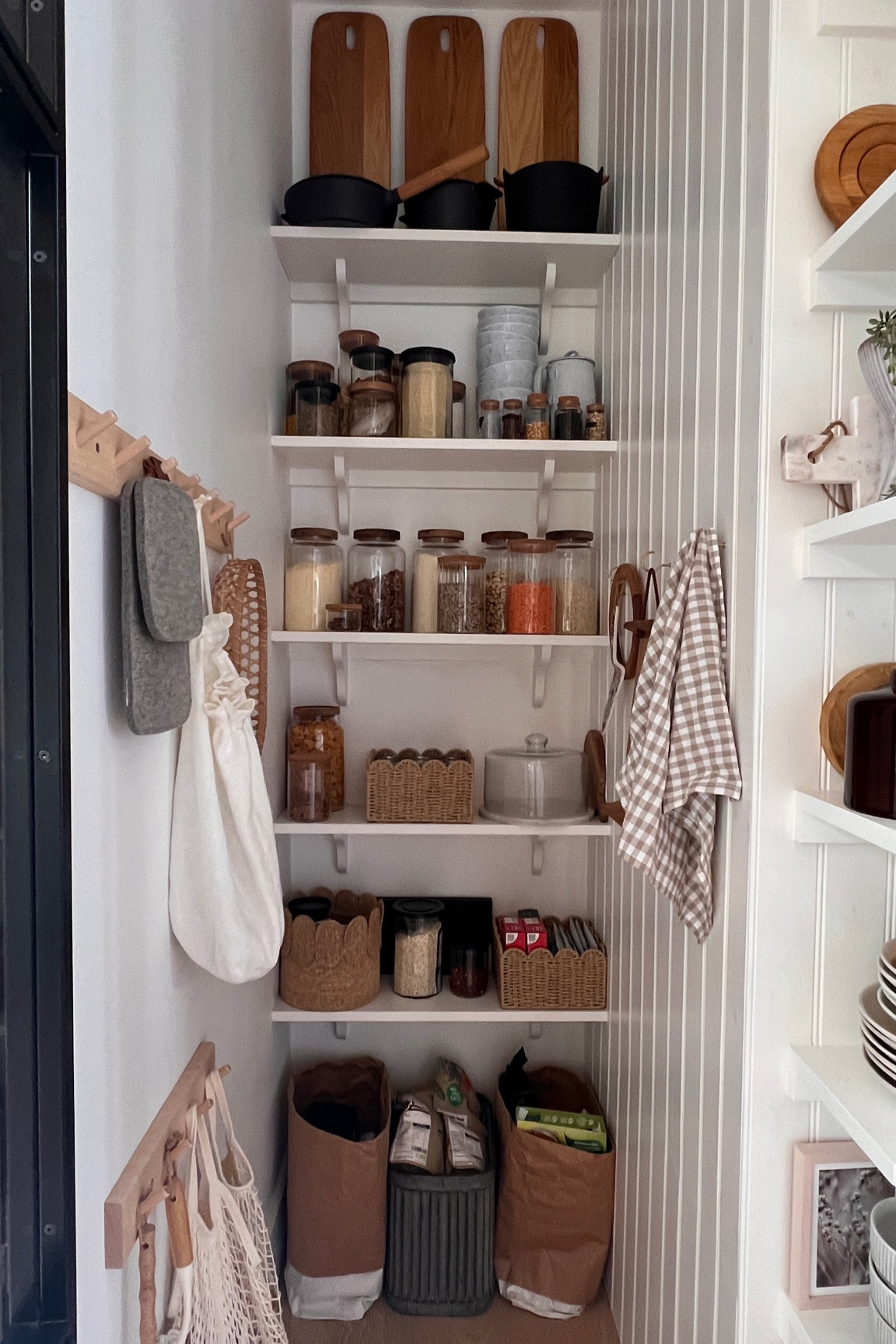 Pantry restock 


#LTKeurope #LTKunder50 #LTKhome