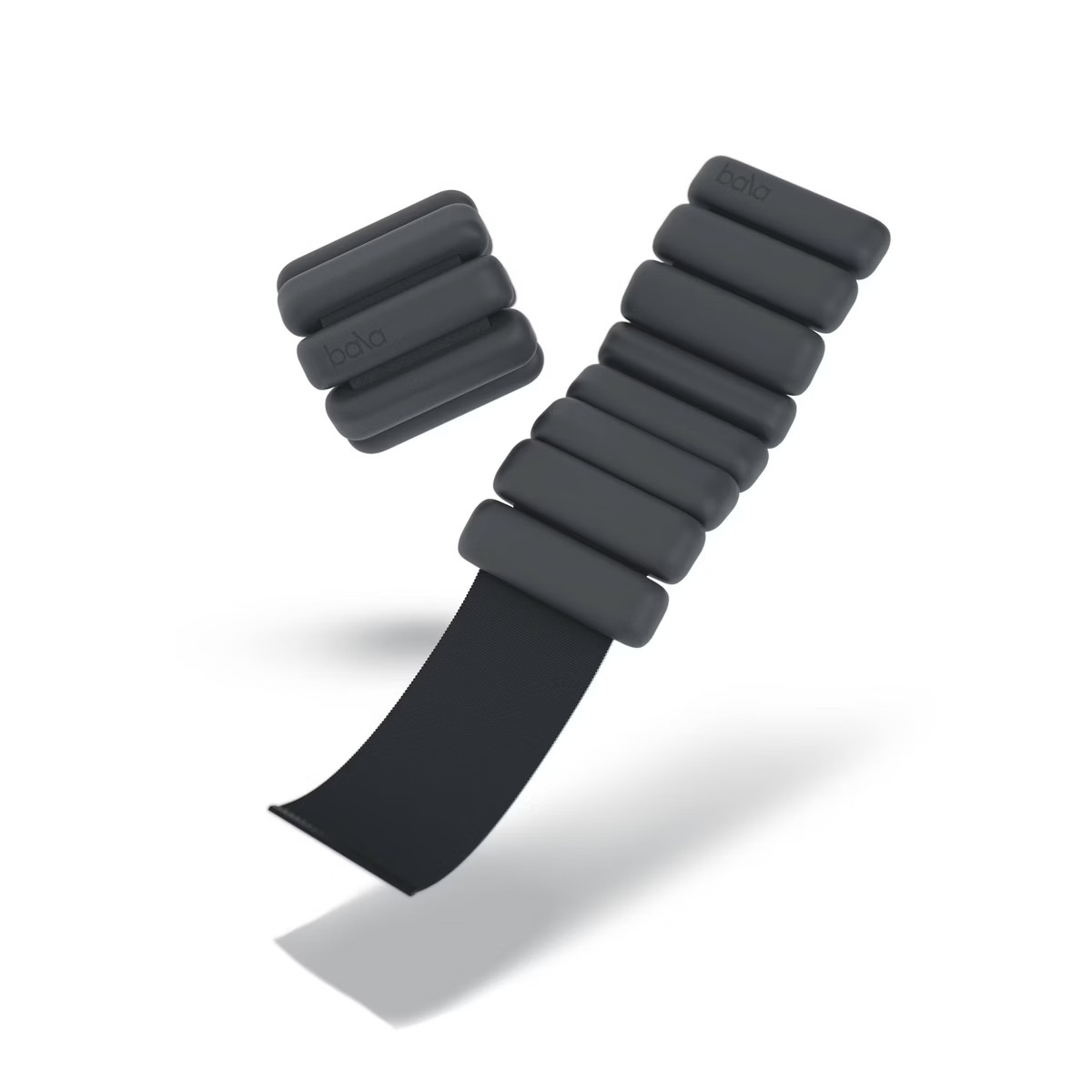 Bala Bangles 2pc Wrist & Ankle Weight Set  - 2lbs | Target