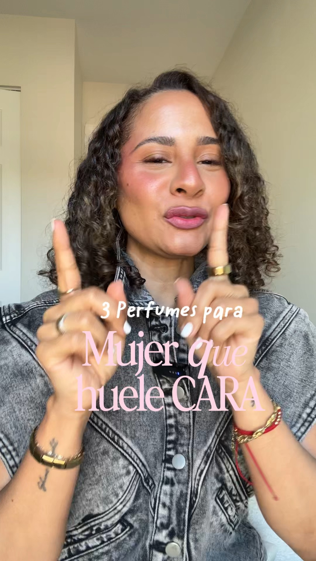 Las personalidades de estos 3 perfumes

#LTKselfcare #LTKmorningroutine #LTKdayinmylife