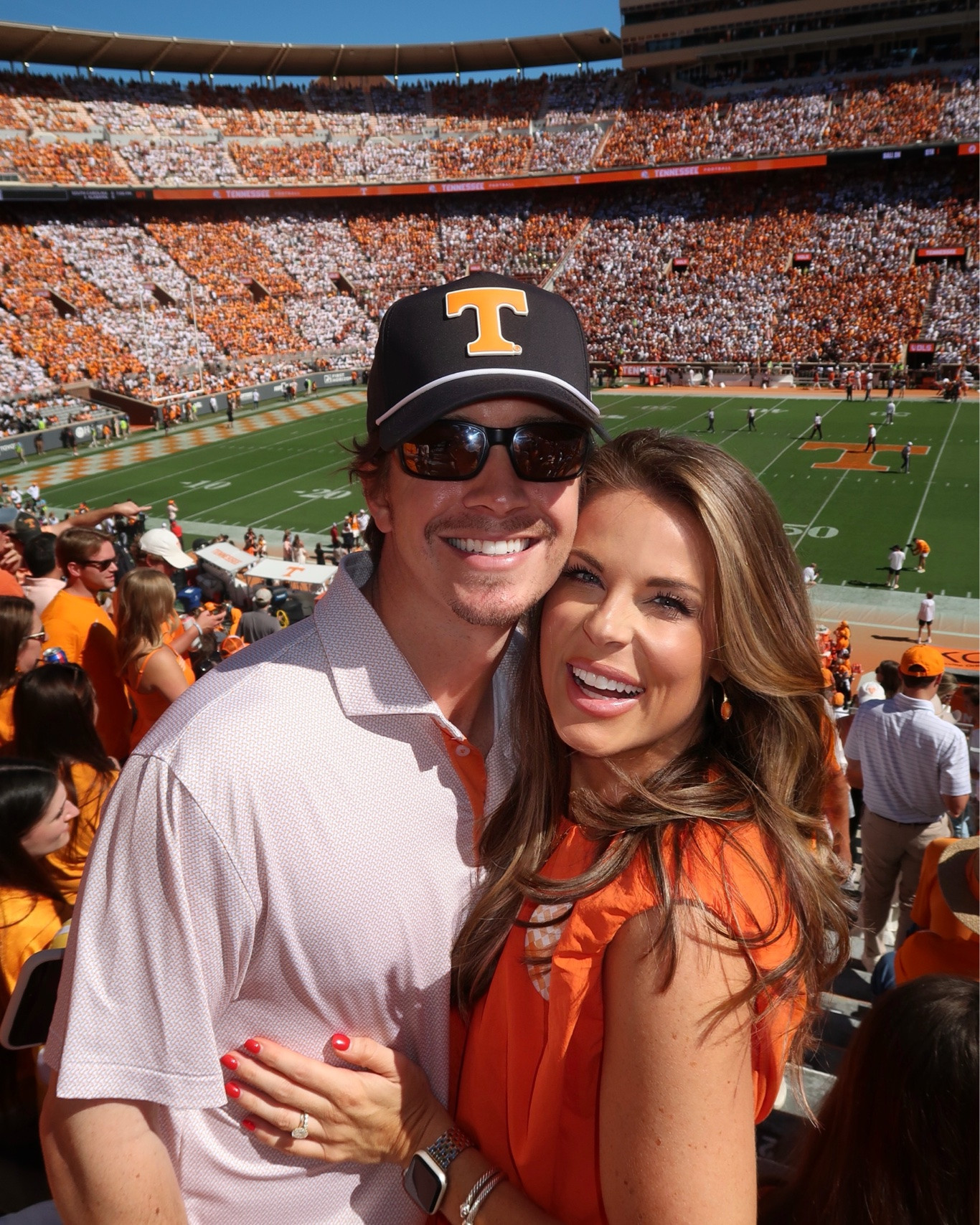 go UT?! 🍊🤘🏼