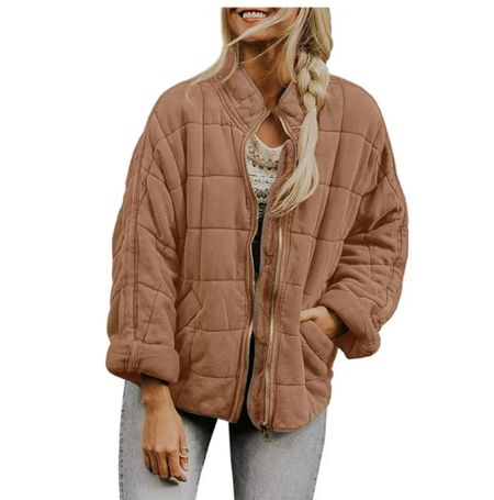 Walmart fashion. Padded coat

#LTKU #LTKHoliday #LTKSeasonal