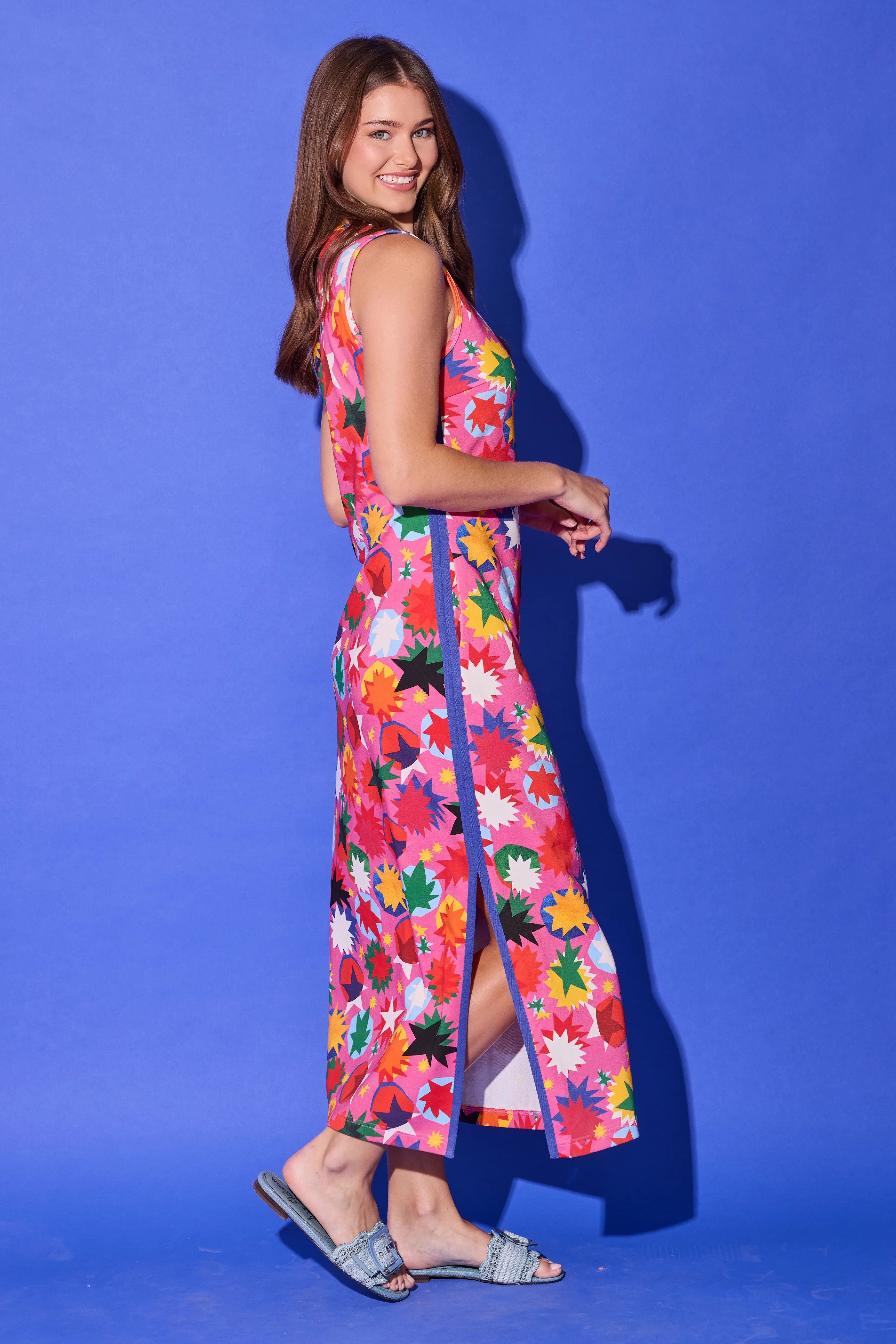 Berkley Dress | Alden Adair Collection