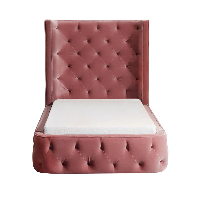 Fable Toddler Bed by Second Story Home | Wayfair North America