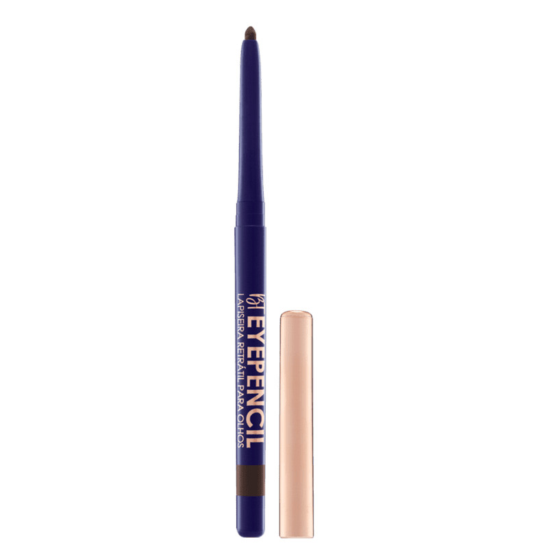 Bruna Tavares Eye Pencil Brown
        
            
                 - Lapiseira Retrátil para ... | Beleza Na Web (BR)