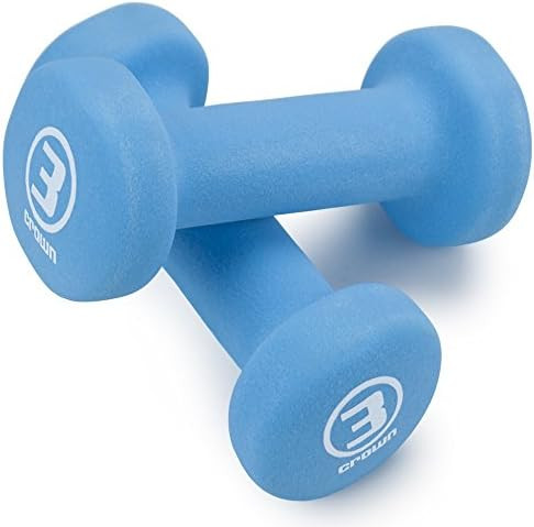 3.0 Pounds  | Amazon (US)