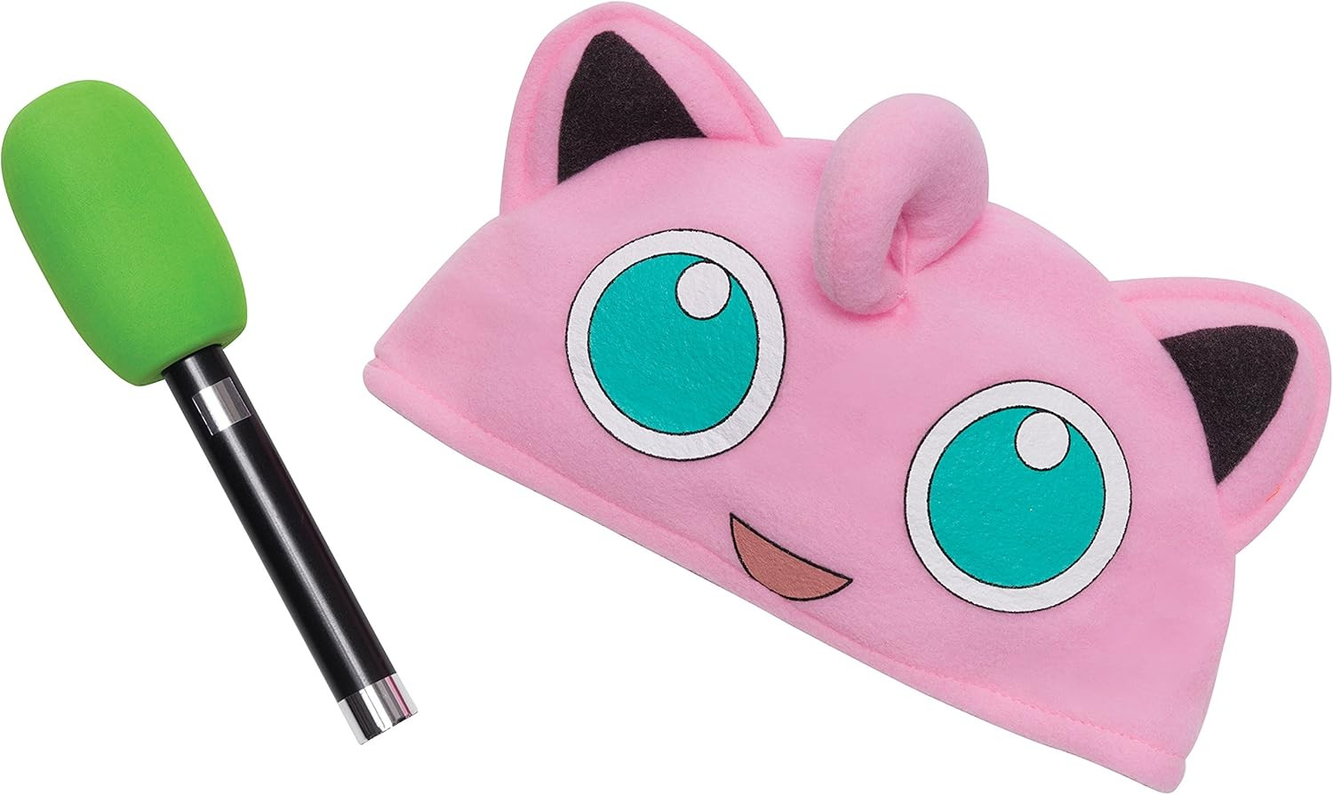 Pokemon Jiggly Puff Child Costume Kit | Amazon (US)