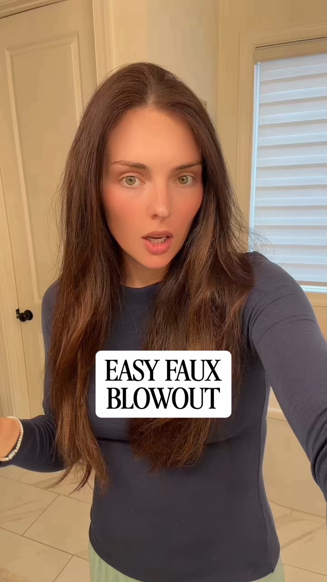 I’ve been loving this easy faux blowout✨🤎

#LTKHoliday #LTKBeauty