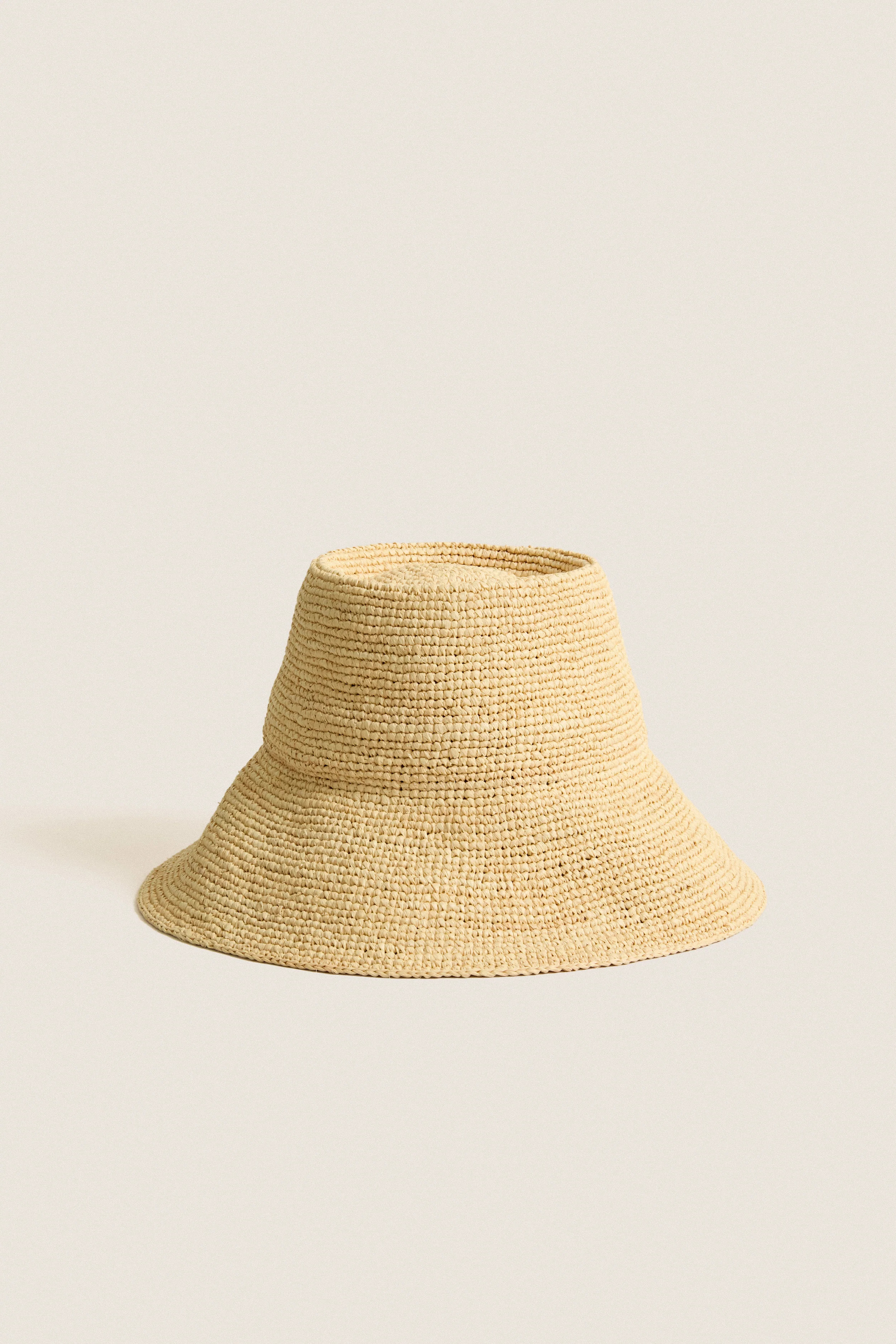 Natural Felix Hat | Tuckernuck (US)