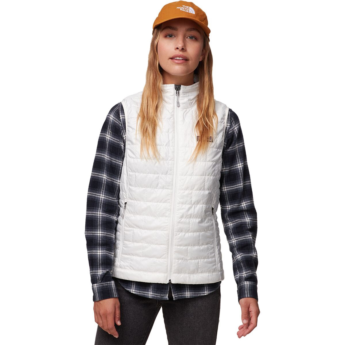 Patagonia Nano Puff Insulated Vest - Women's - Clothing | Backcountry