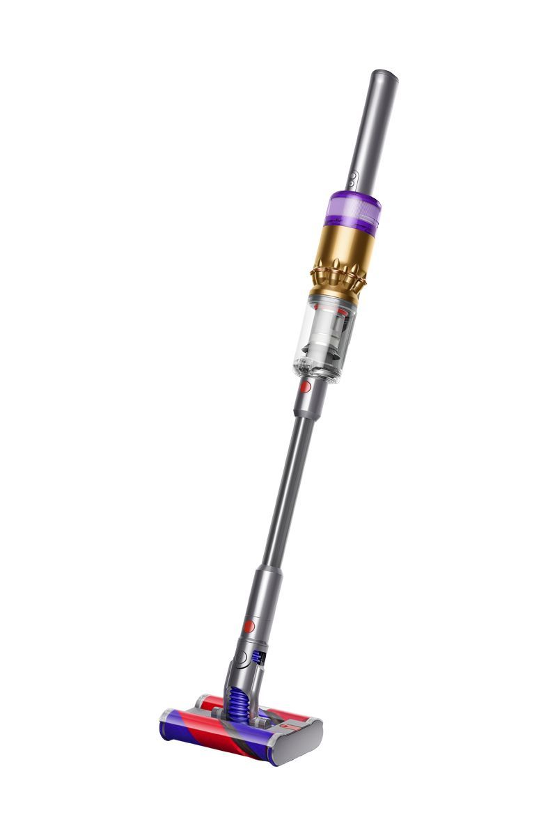 The Dyson Omni-glide™ + cordless vacuum. | Omni-glide+ (Gold) | Dyson (US)