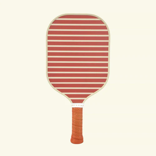 Pickleball Paddle: Goldie - Lightweight Pickleball Paddle, Bright & Fun | Recess Pickleball