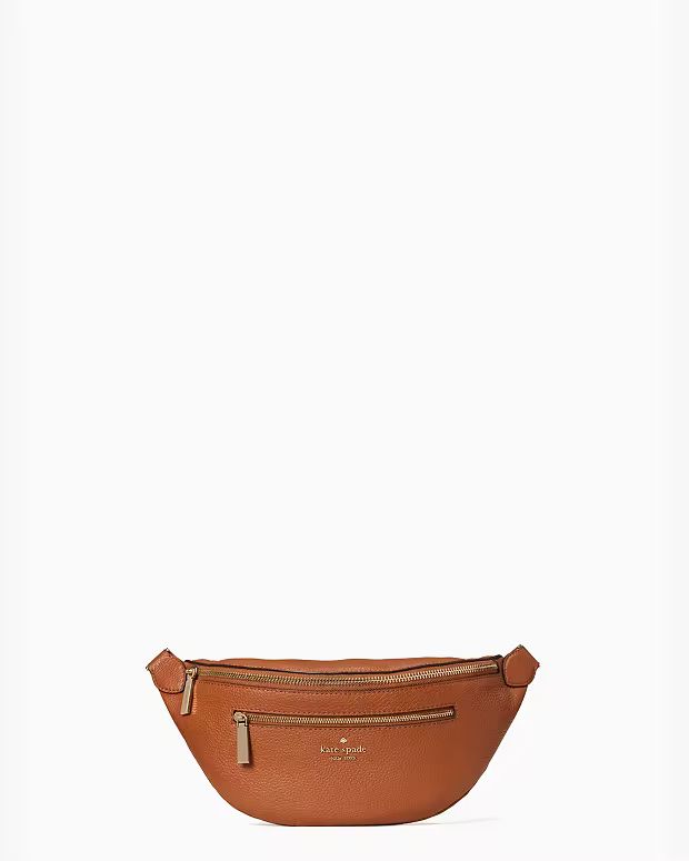 Leila Belt Bag | Kate Spade Outlet