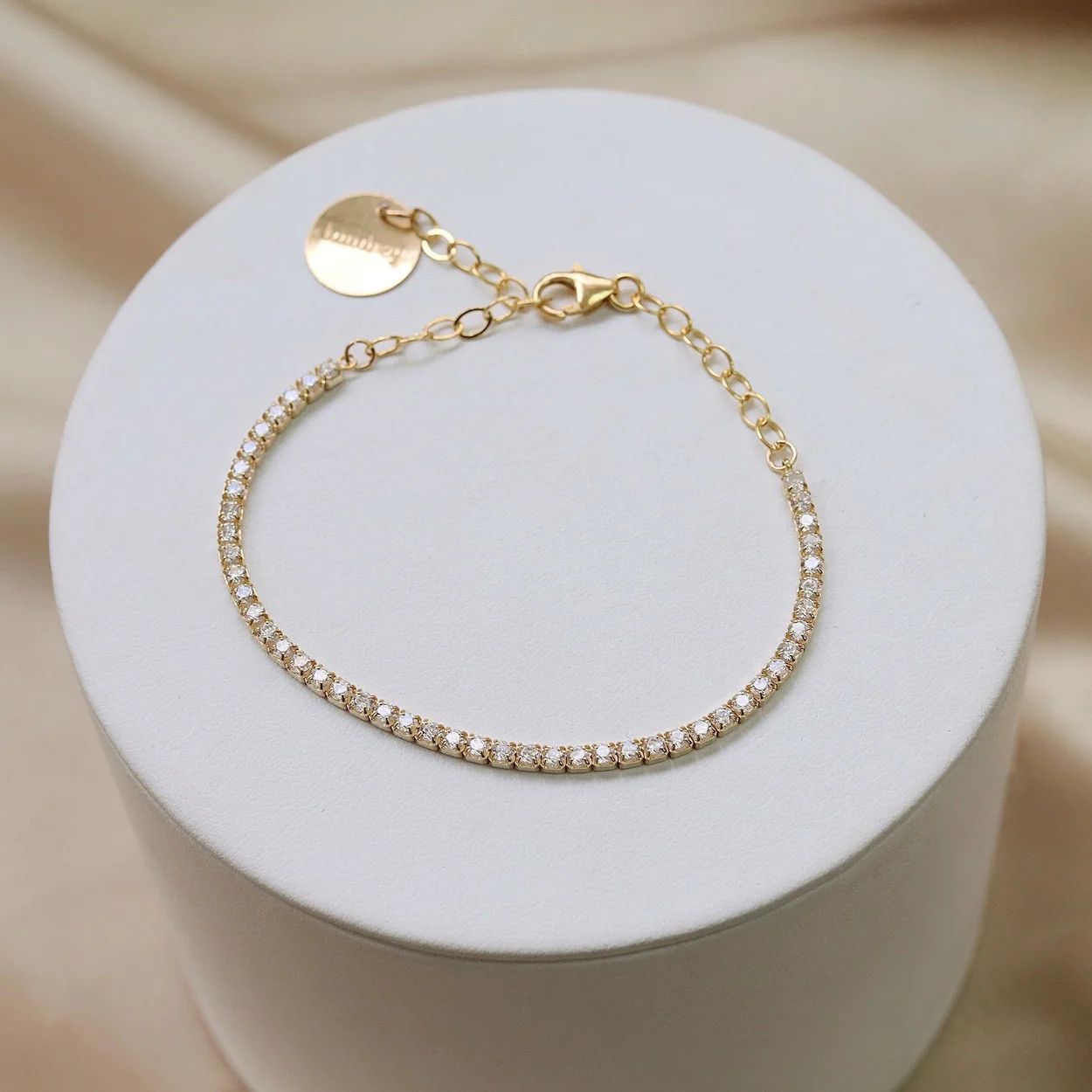 Glow Up Bracelet | Taudrey