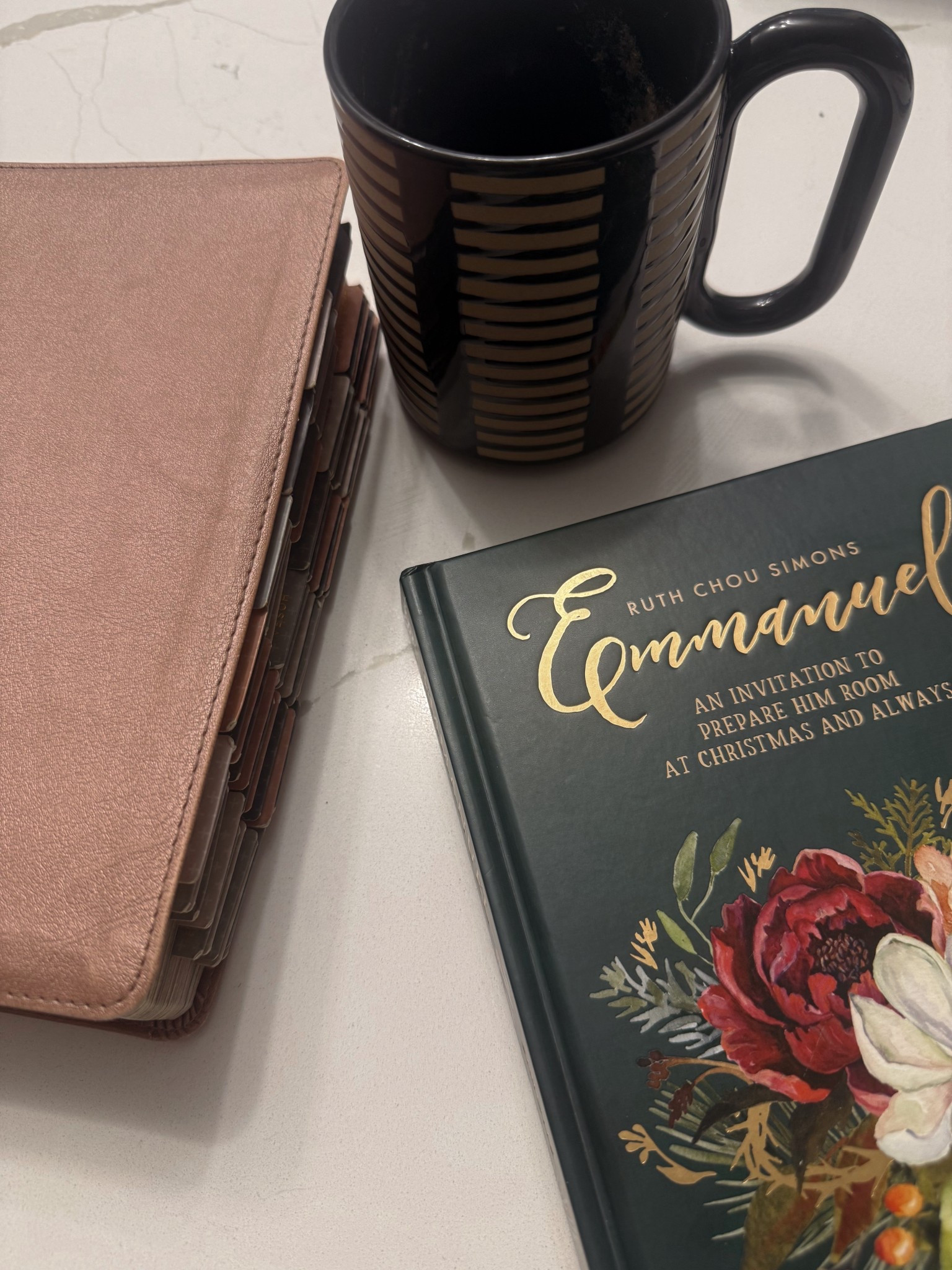 25 days of Christmas Bible study 

#LTKdayinmylife #LTKGiftGuide #LTKHoliday