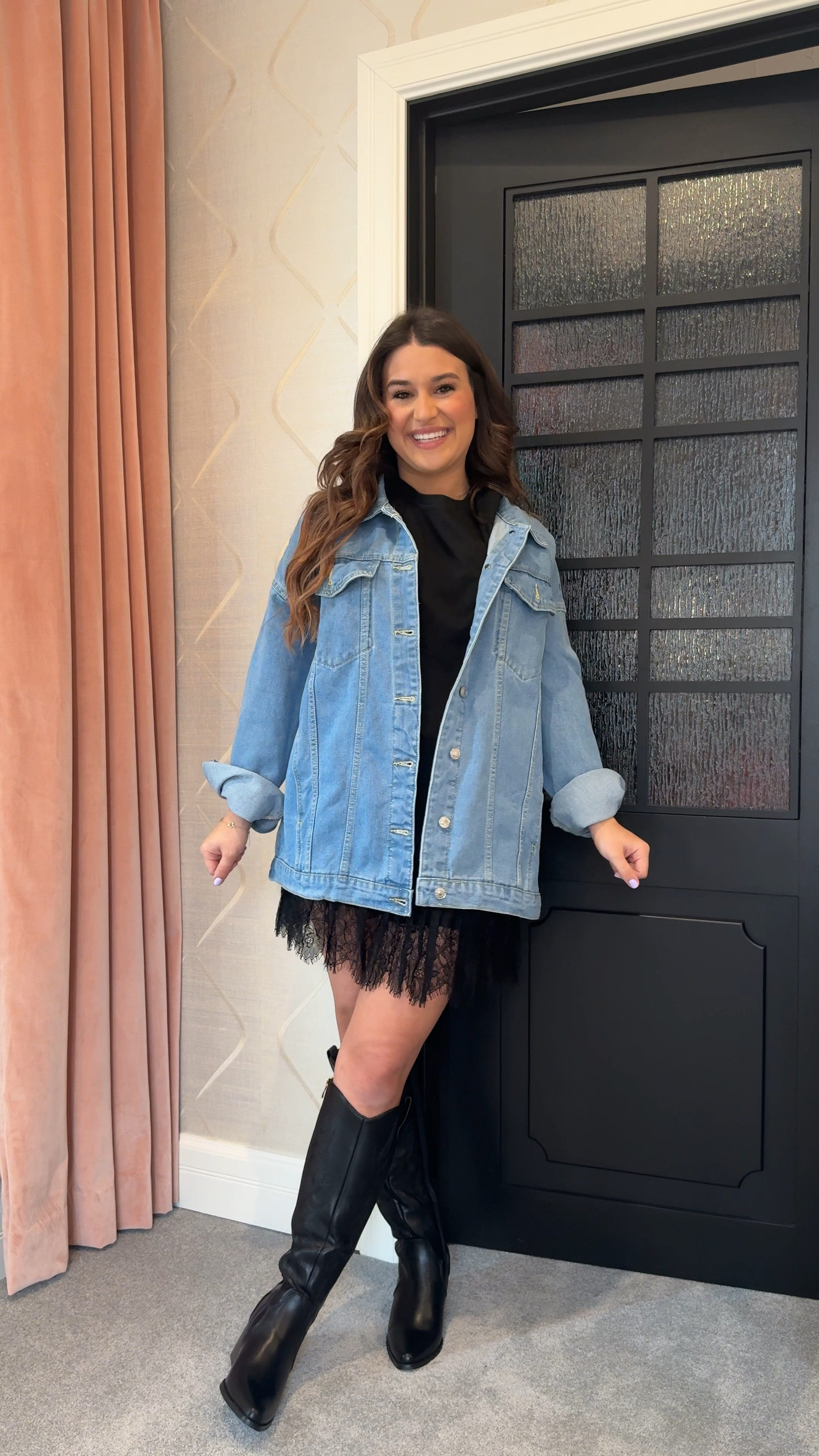 Recreate a Pinterest outfit with me! 

#LTKFindsUnder50 #LTKFindsUnder100 #LTKStyleTip