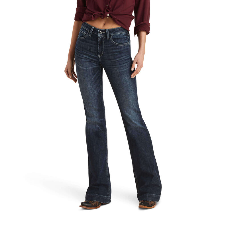 Slim Trouser Ryki Jean | Ariat (US)