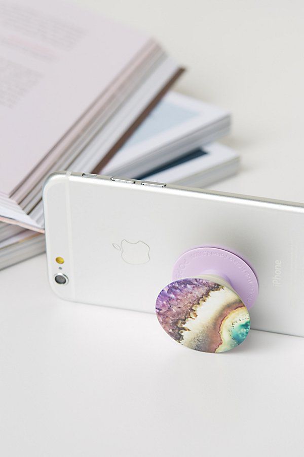 Pop Socket Phone Mount by PopSockets at Free People | Free People