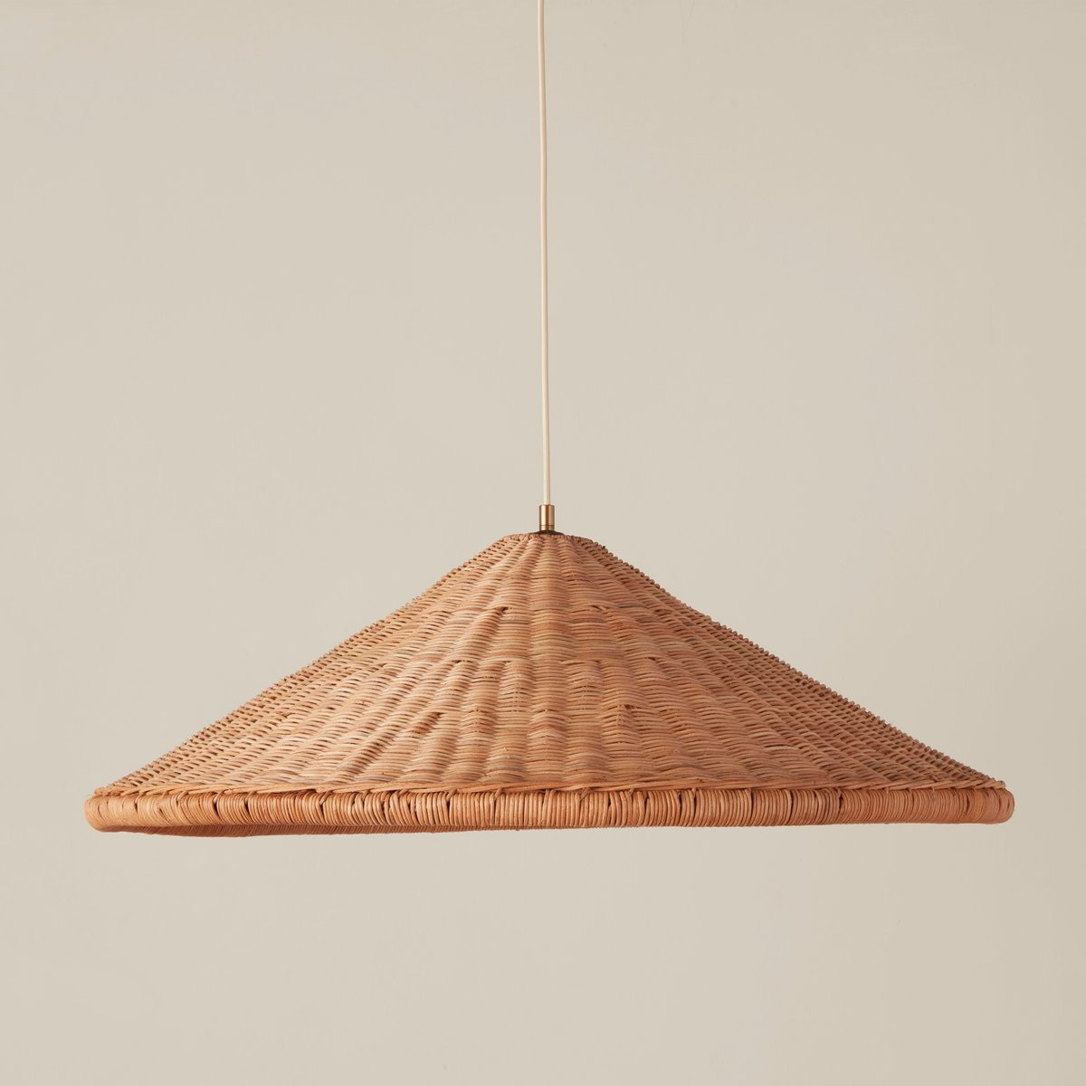 Kasbah Rattan Pendant | Lightopia