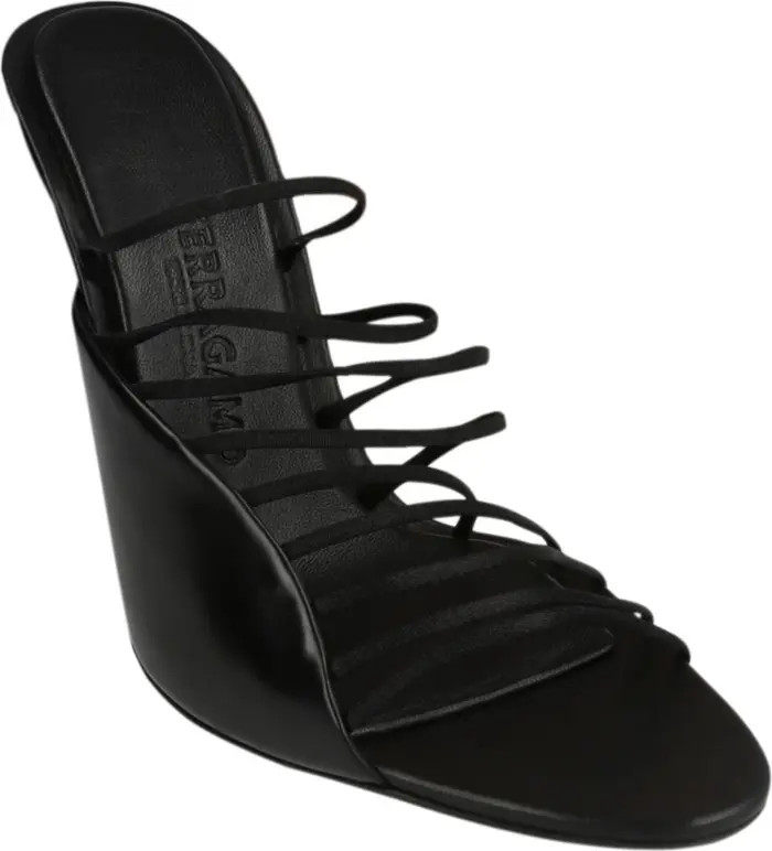 FERRAGAMO Altaire Strappy Sandal (Women) | Nordstromrack | Nordstrom Rack