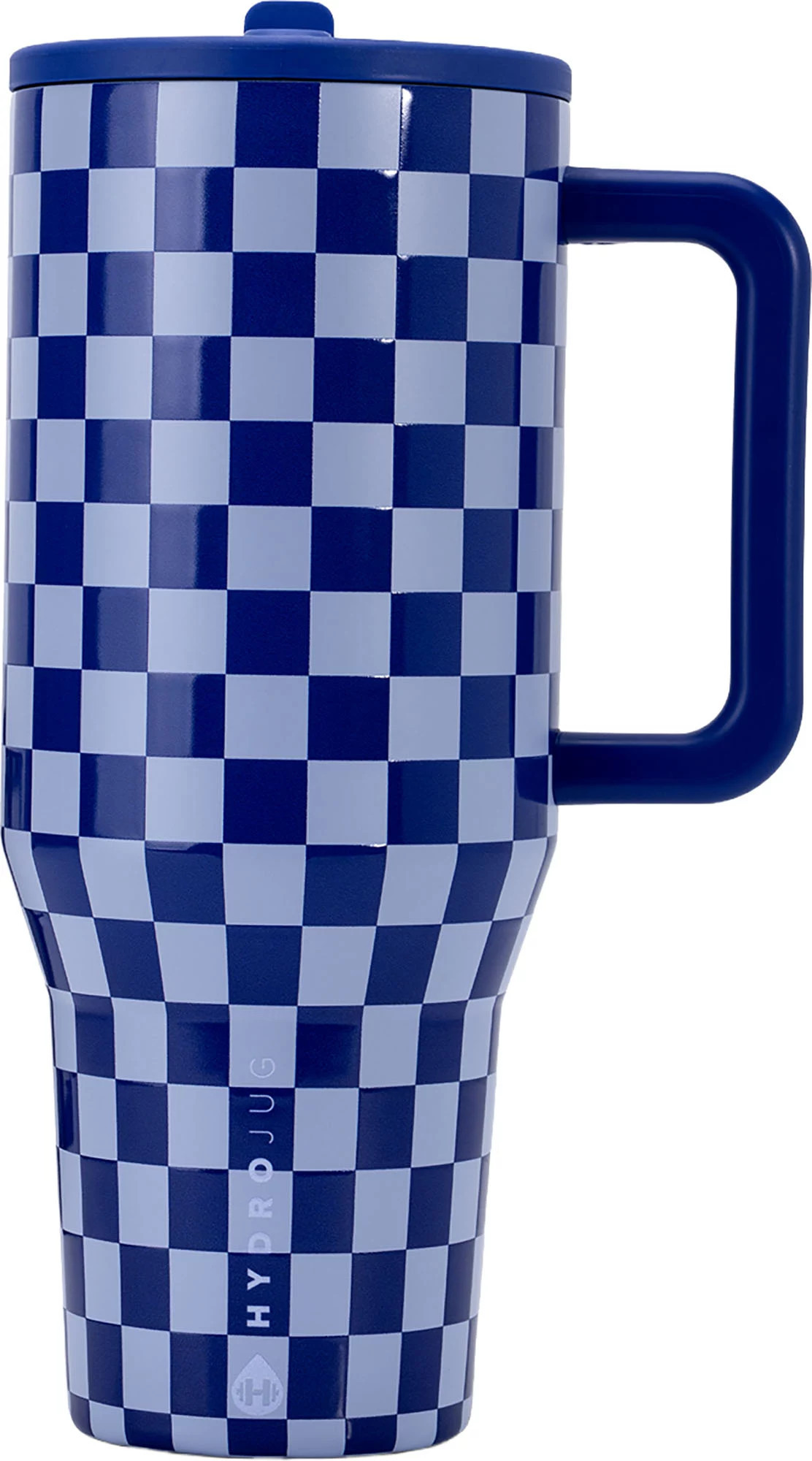 HYDROJUG 32 oz. Traveler Tumbler - Checkers, Ice | DICK'S Sporting Goods