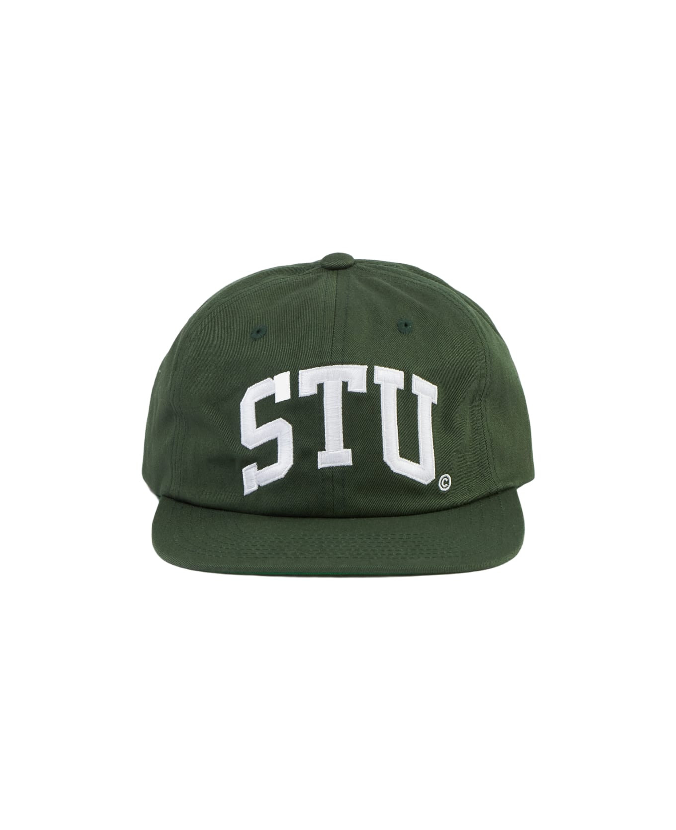 Stu Arch Strapback Hats | Italist.com US