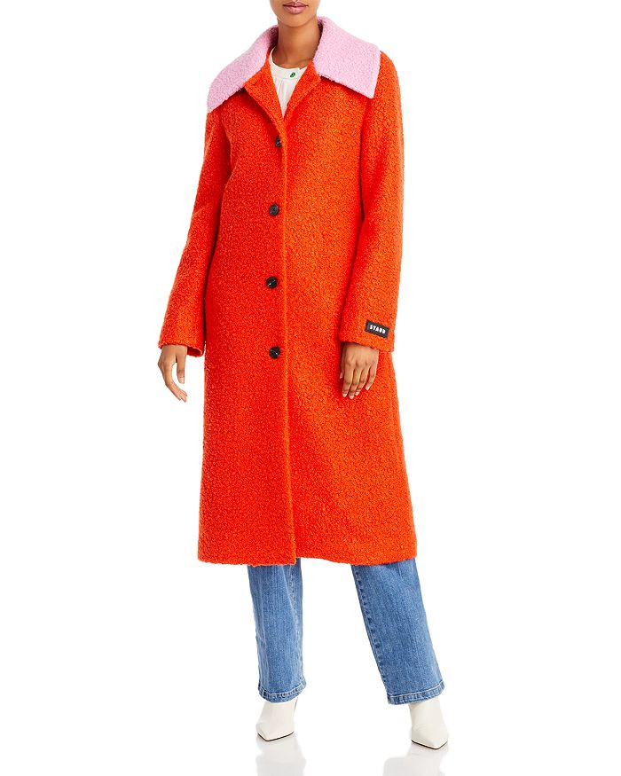 Frankie Coat | Bloomingdale's (US)