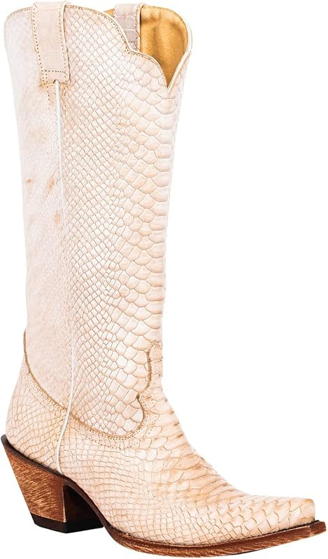 Idyllwind Women's Strut Western Boot Snip Toe - IDBL023-1 - Fueled by Miranda Lambert | Amazon (US)